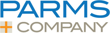 Parms + Company, LLC logo